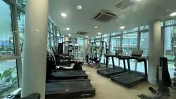 Caspian (D22), Condominium #636459101